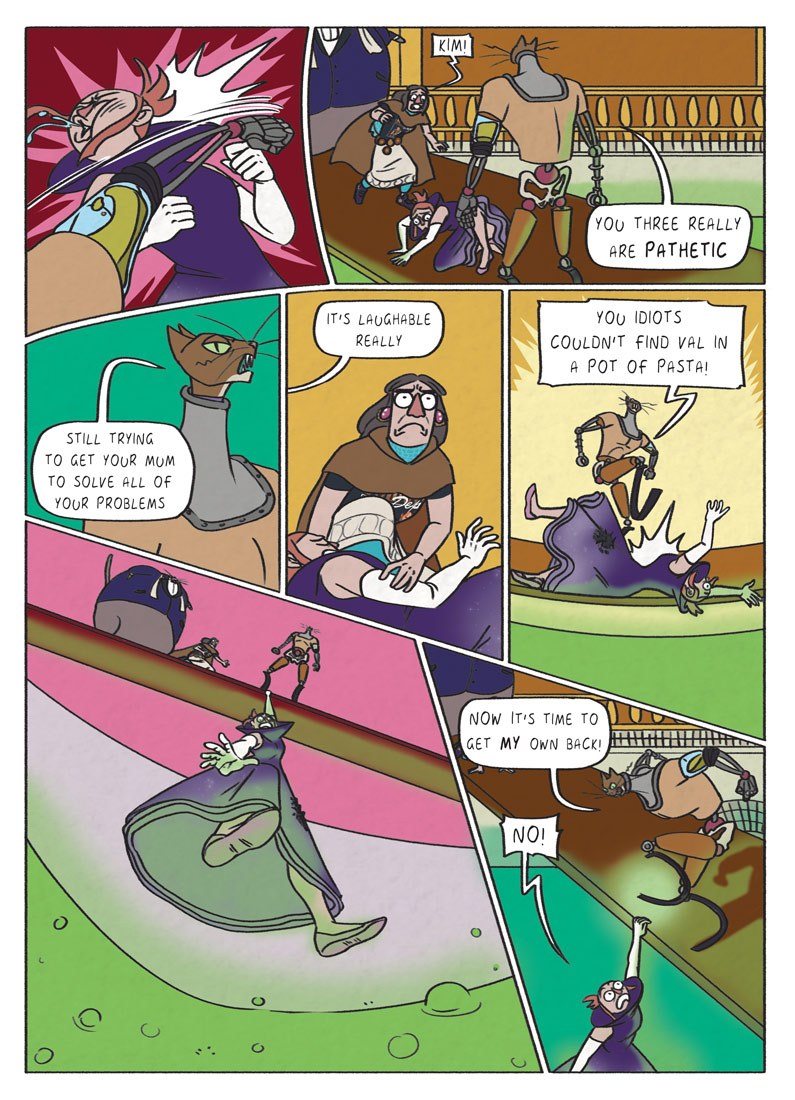 Page 23, Chapter 12