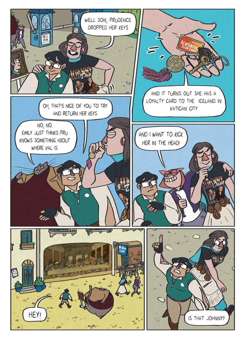 Page 3, Chapter 13