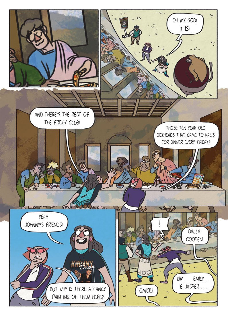 Page 4, Chapter 13