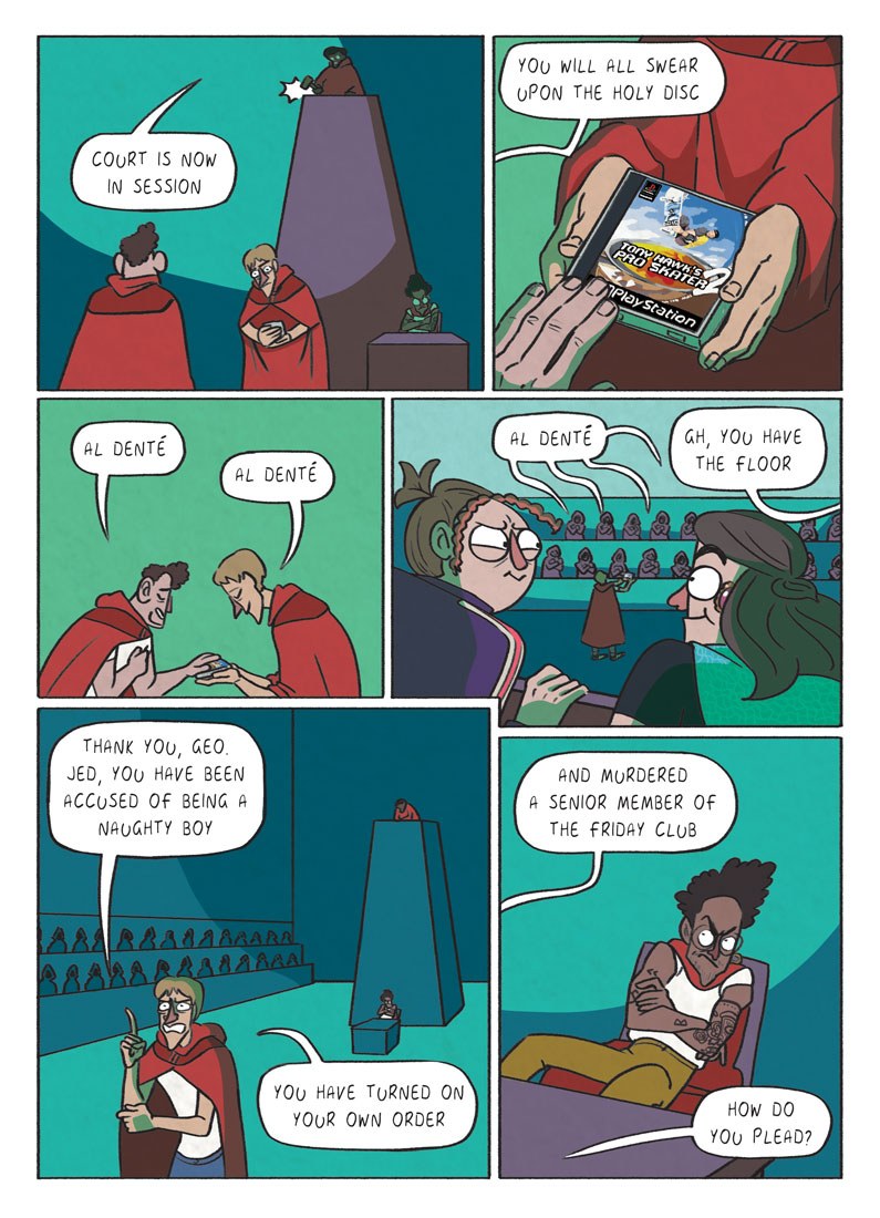 Page 12, Chapter 14