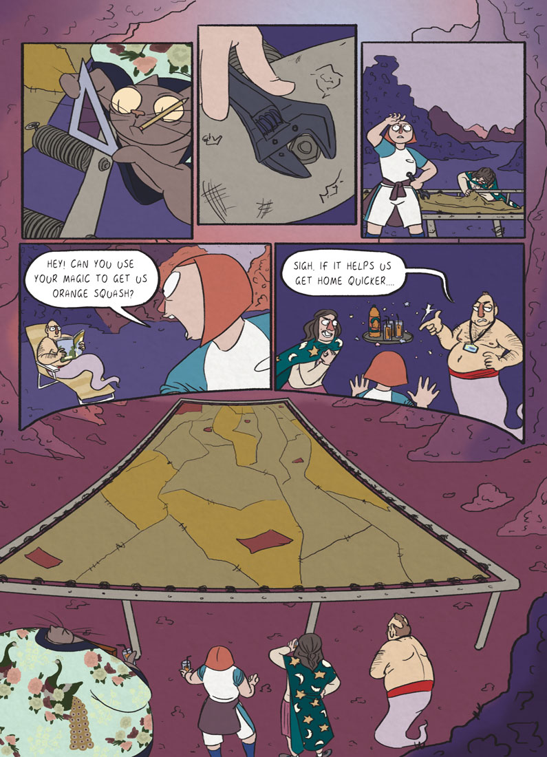 Page 11, Chapter 8
