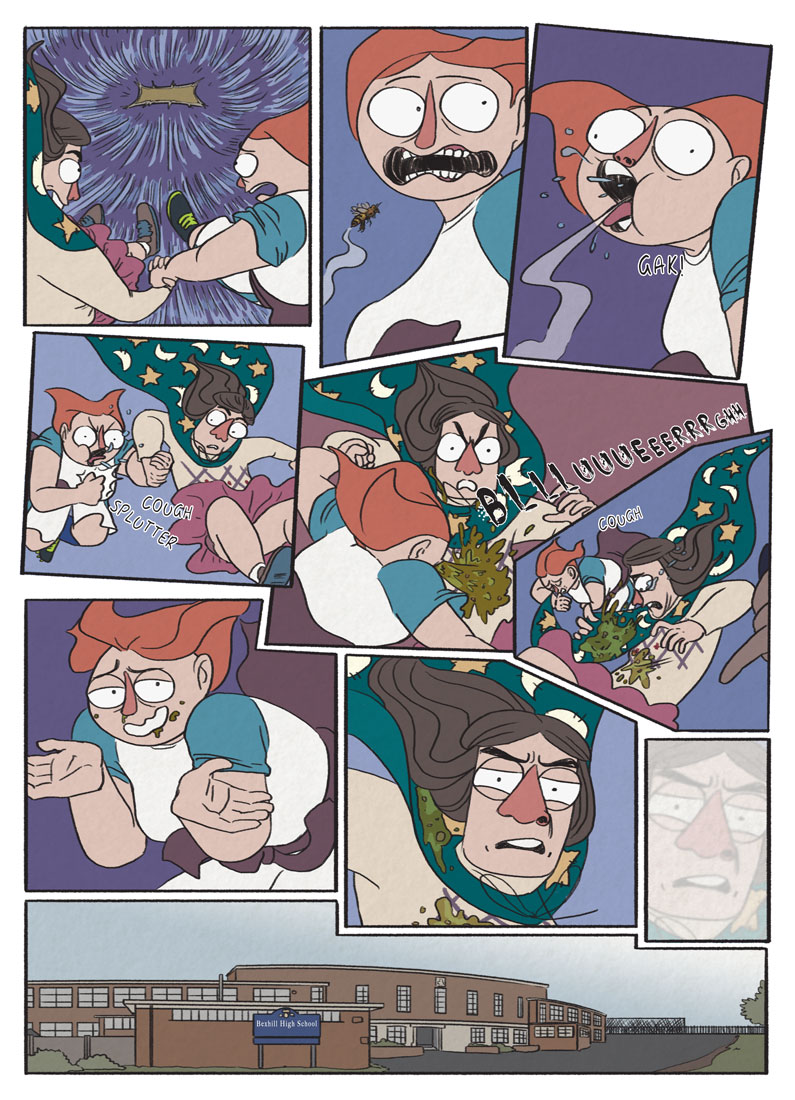 Page 13, Chapter 8