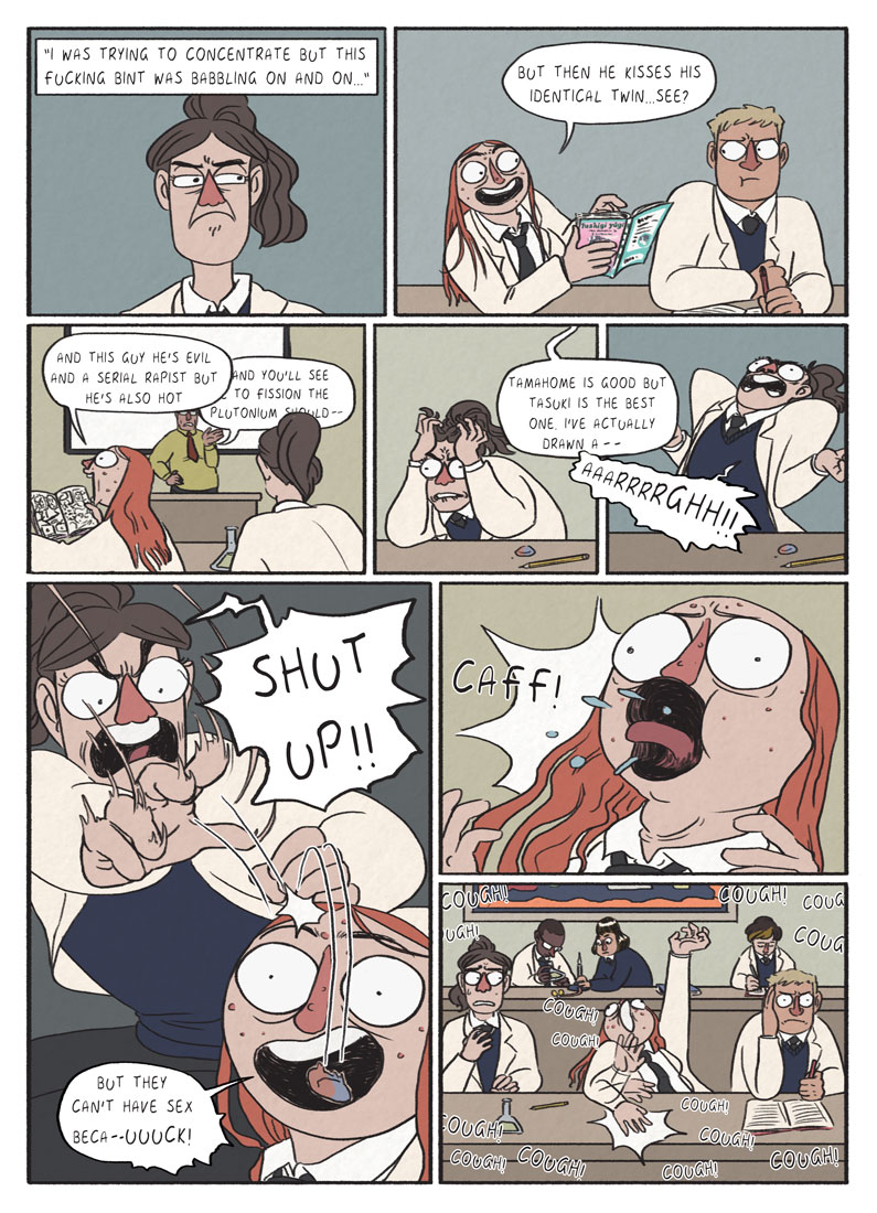 Page 16, Chapter 8