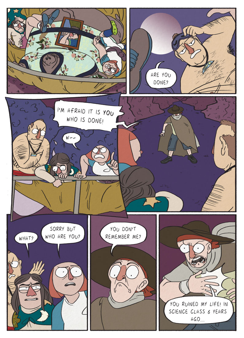Page 19, Chapter 8
