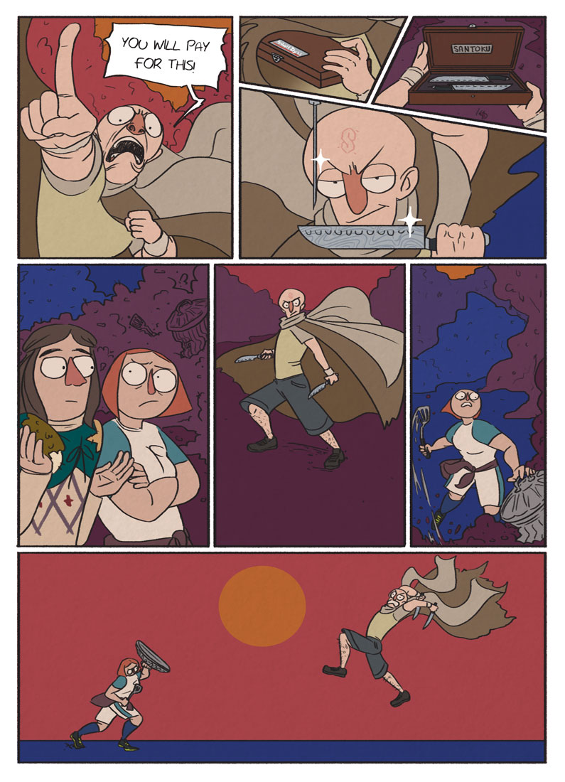 Page 21, Chapter 8
